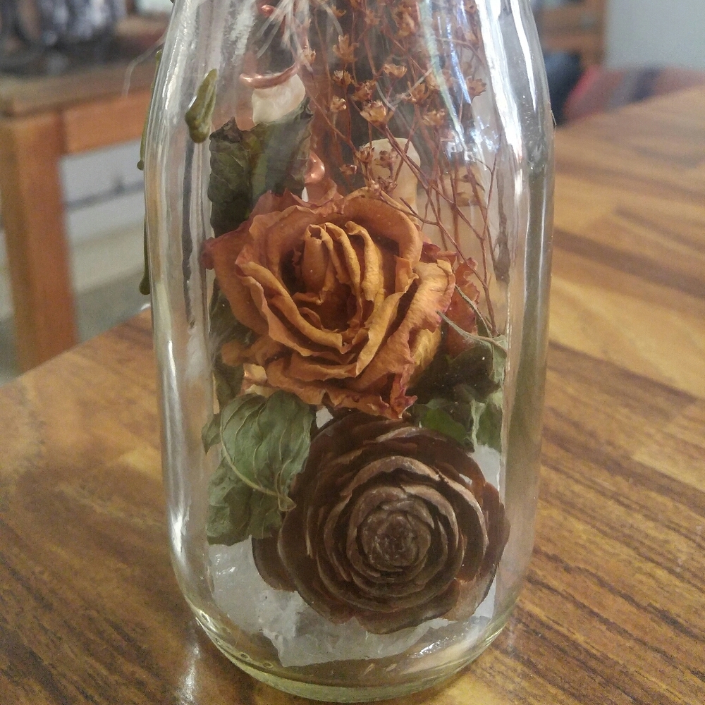 Witch Jar - Picture 2 of 5